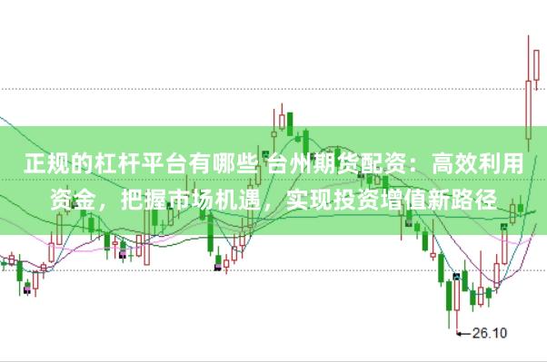 正规的杠杆平台有哪些 台州期货配资：高效利用资金，把握市场机遇，实现投资增值新路径