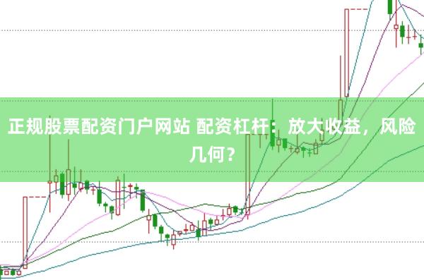 正规股票配资门户网站 配资杠杆：放大收益，风险几何？