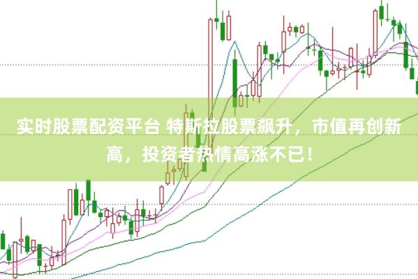 实时股票配资平台 特斯拉股票飙升，市值再创新高，投资者热情高涨不已！