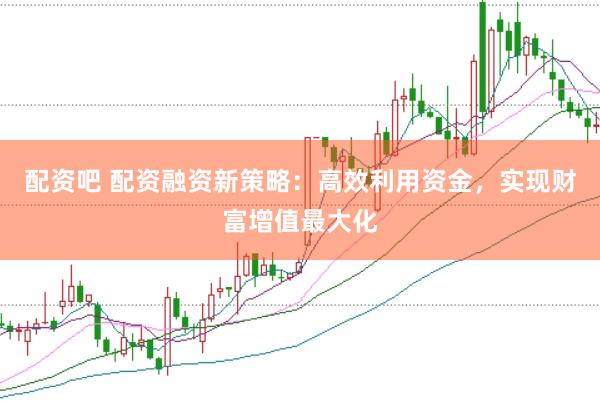 配资吧 配资融资新策略：高效利用资金，实现财富增值最大化