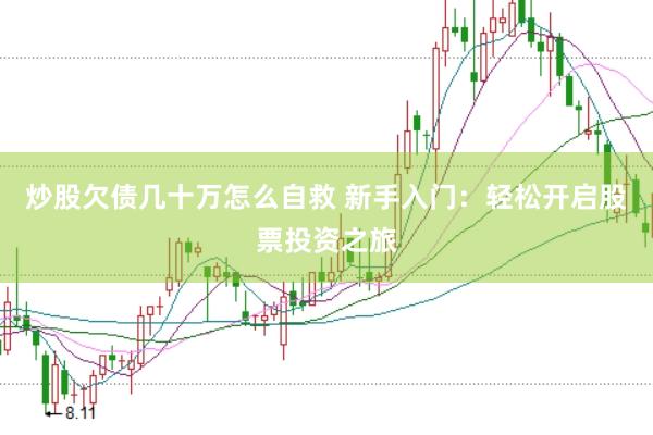 炒股欠债几十万怎么自救 新手入门：轻松开启股票投资之旅