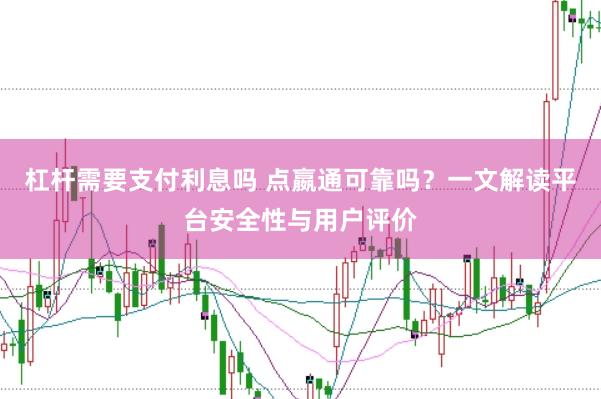 杠杆需要支付利息吗 点嬴通可靠吗？一文解读平台安全性与用户评价
