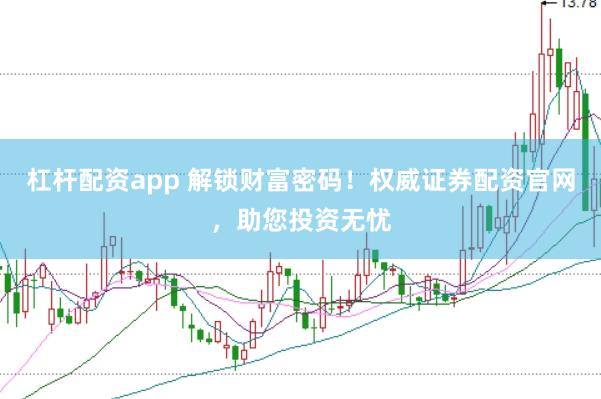 杠杆配资app 解锁财富密码！权威证券配资官网，助您投资无忧