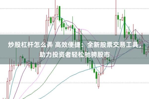 炒股杠杆怎么弄 高效便捷：全新股票交易工具，助力投资者轻松驰骋股市