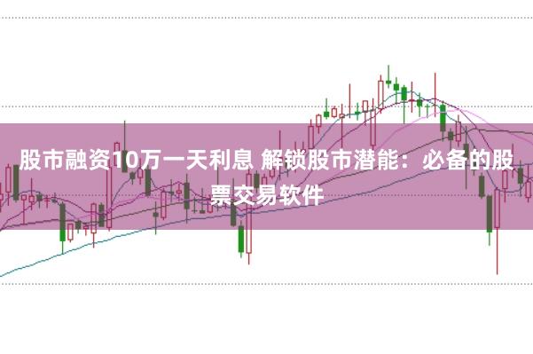 股市融资10万一天利息 解锁股市潜能：必备的股票交易软件