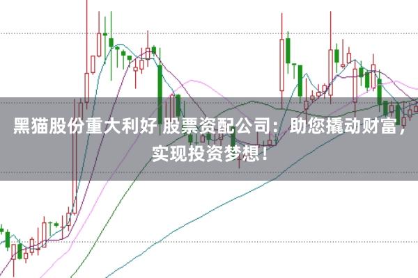 黑猫股份重大利好 股票资配公司：助您撬动财富，实现投资梦想！