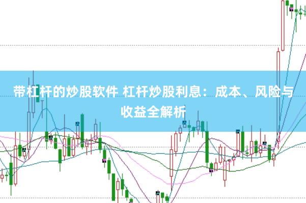 带杠杆的炒股软件 杠杆炒股利息：成本、风险与收益全解析