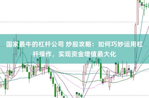 国家最牛的杠杆公司 炒股攻略：如何巧妙运用杠杆操作，实现资金增值最大化