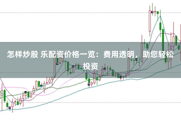 怎样炒股 乐配资价格一览：费用透明，助您轻松投资
