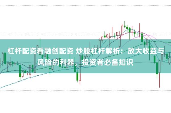 杠杆配资看融创配资 炒股杠杆解析：放大收益与风险的利器，投资者必备知识