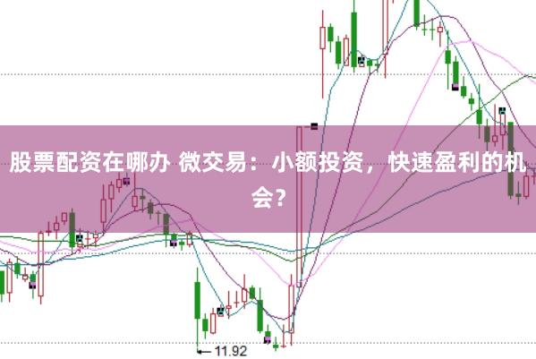 股票配资在哪办 微交易：小额投资，快速盈利的机会？