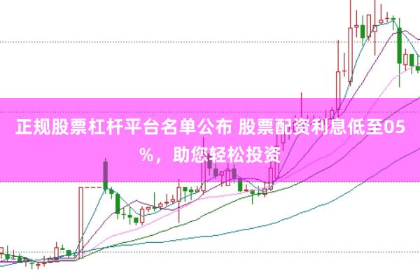 正规股票杠杆平台名单公布 股票配资利息低至05%，助您轻松投资