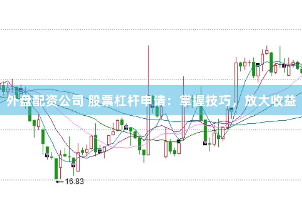 外盘配资公司 股票杠杆申请:掌握技巧,放大收益