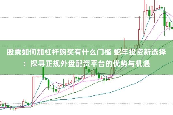 股票如何加杠杆购买有什么门槛 蛇年投资新选择:探寻正规外盘配资平台的优势与机遇