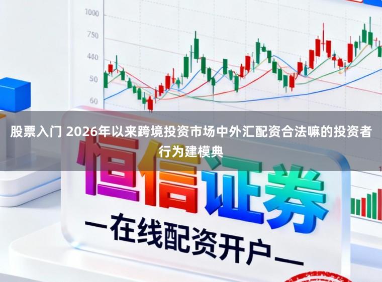 股票入门 2026年以来跨境投资市场中外汇配资合法嘛的投资者行为建模典
