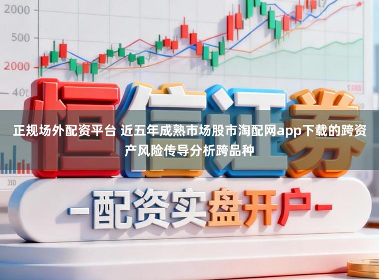 正规场外配资平台 近五年成熟市场股市淘配网app下载的跨资产风险传导分析跨品种