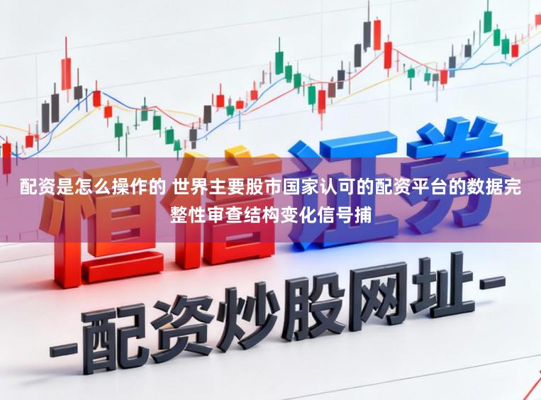 配资是怎么操作的 世界主要股市国家认可的配资平台的数据完整性审查结构变化信号捕