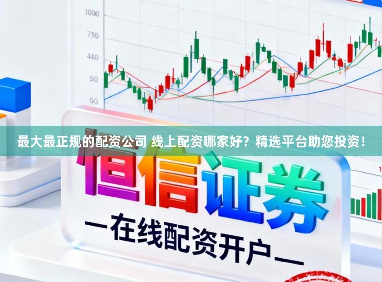 最大最正规的配资公司 线上配资哪家好？精选平台助您投资！
