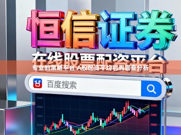 专业的策略平台 A股配资平均利润调查分析