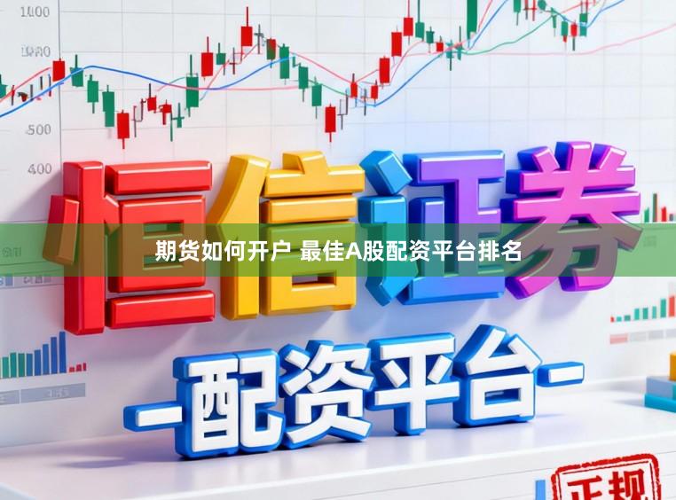 期货如何开户 最佳A股配资平台排名