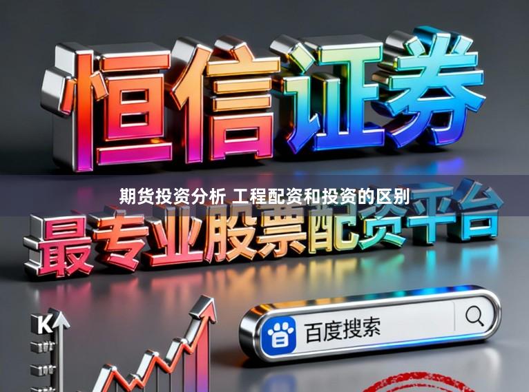 期货投资分析 工程配资和投资的区别