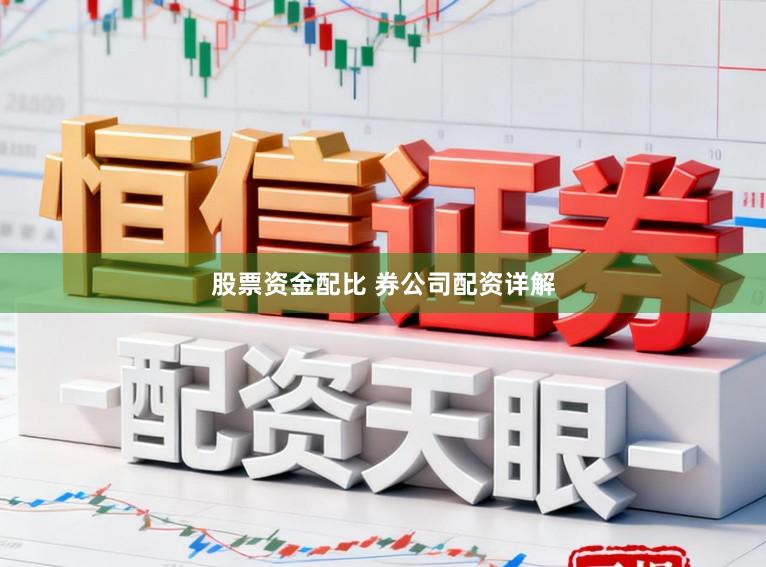 股票资金配比 券公司配资详解