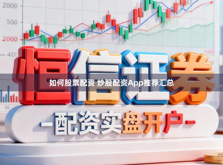 如何股票配资 炒股配资App推荐汇总