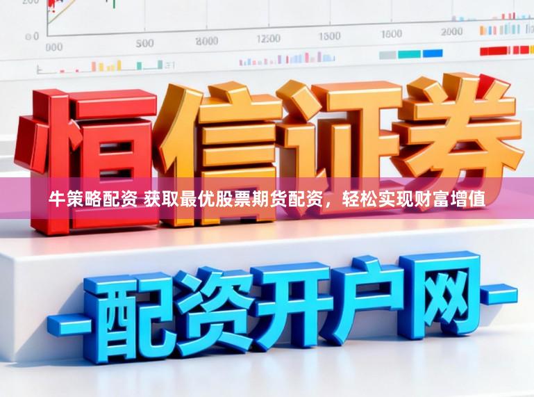 牛策略配资 获取最优股票期货配资，轻松实现财富增值