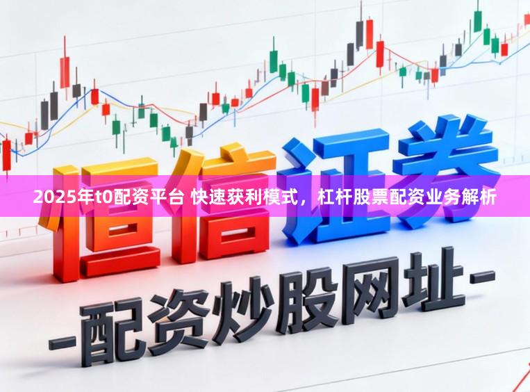 2025年t0配资平台 快速获利模式，杠杆股票配资业务解析