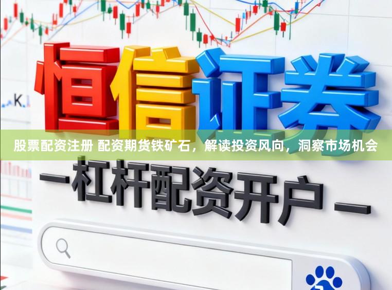 股票配资注册 配资期货铁矿石，解读投资风向，洞察市场机会
