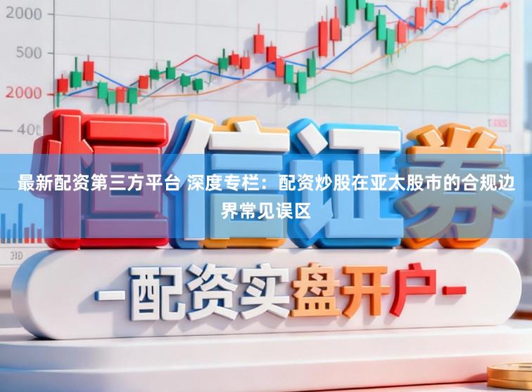 最新配资第三方平台 深度专栏：配资炒股在亚太股市的合规边界常见误区