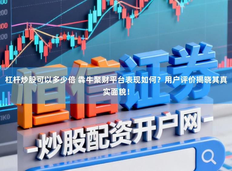 杠杆炒股可以多少倍 犇牛聚财平台表现如何？用户评价揭晓其真实面貌！